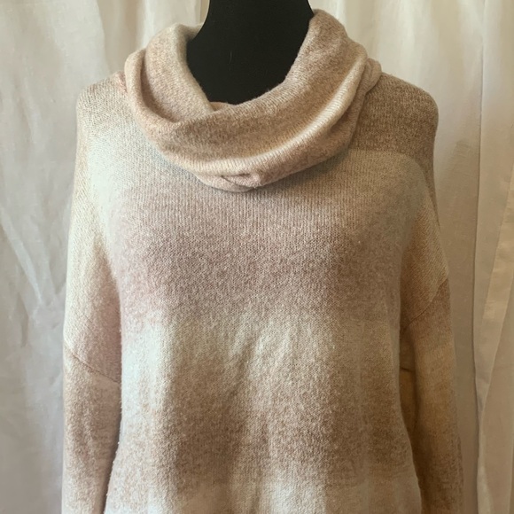 American Eagle Outfitters Sweaters - Cowl neck sweater - Large